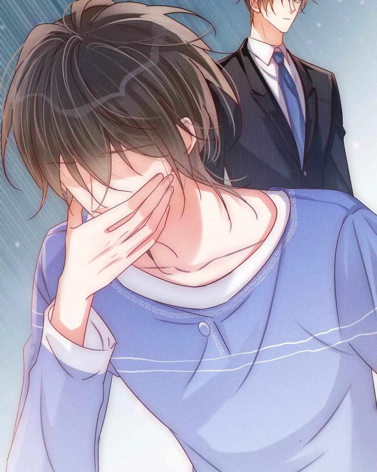 Read Intoxicated chapter 81 image 33 on Lezhin