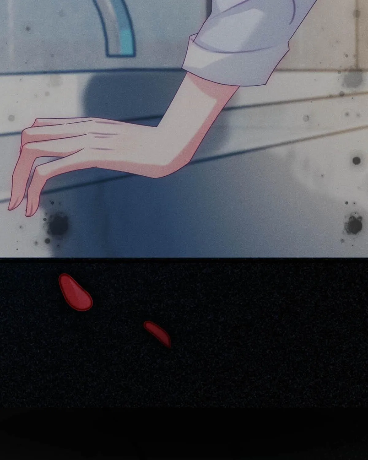 Read Intoxicated chapter 81 image 43 on Lezhin