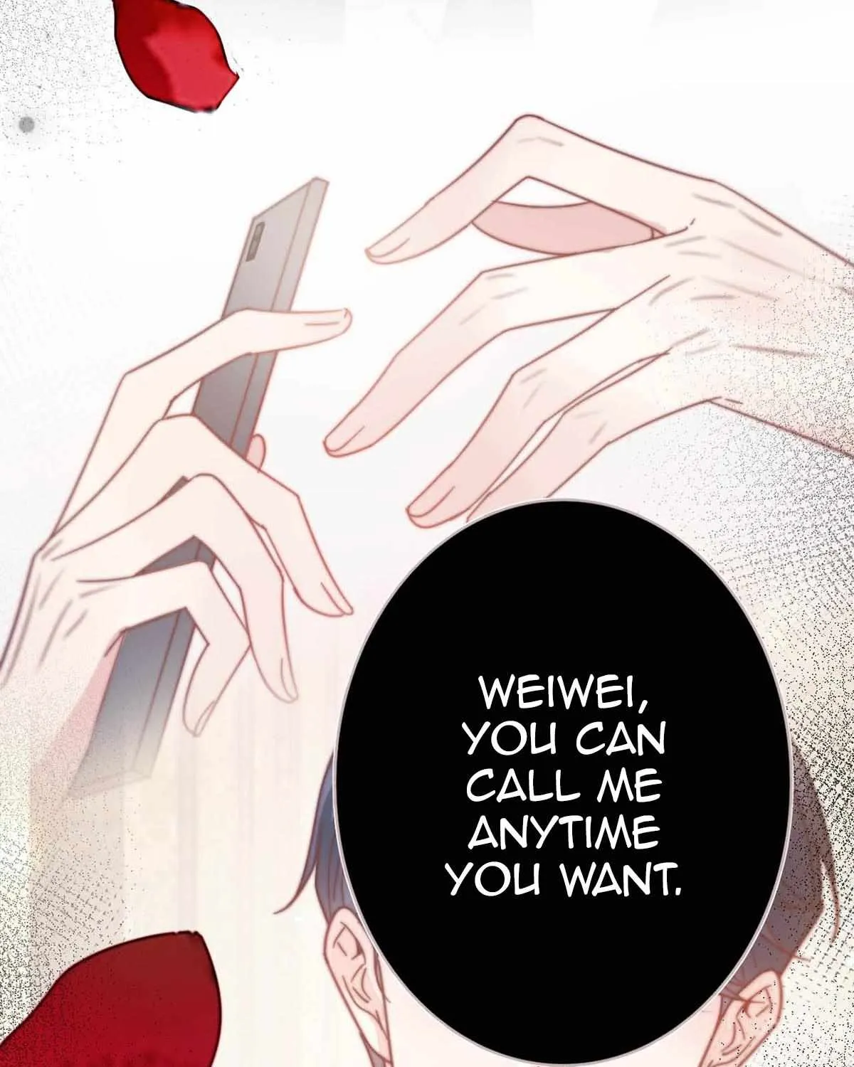 Read Intoxicated chapter 81 image 47 on Lezhin