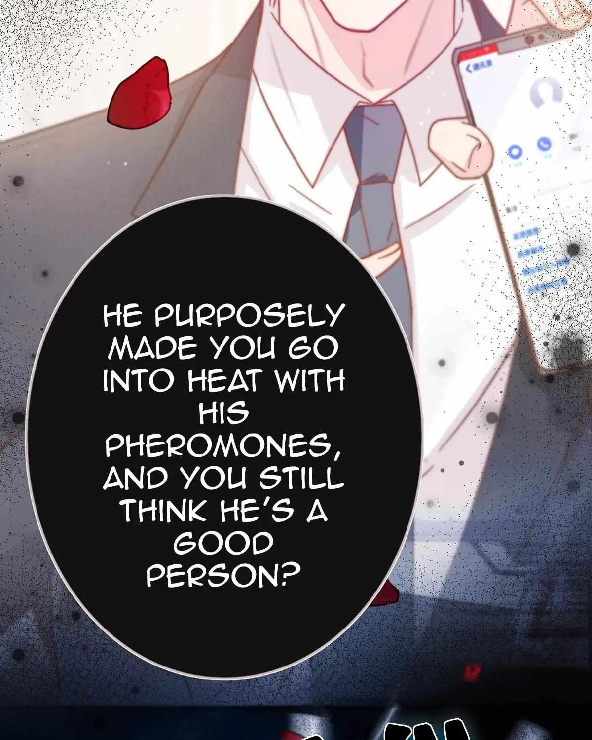 Read Intoxicated chapter 81 image 49 on Lezhin