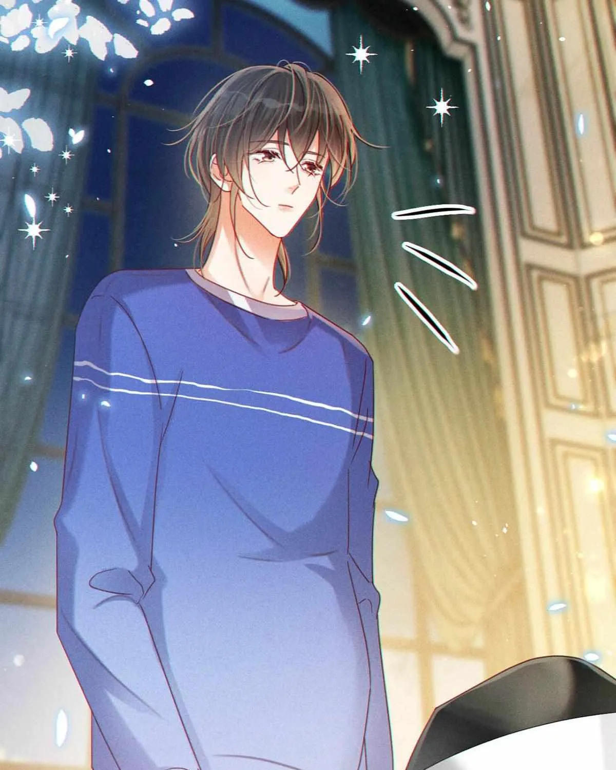 Read Intoxicated chapter 81 image 69 on Lezhin