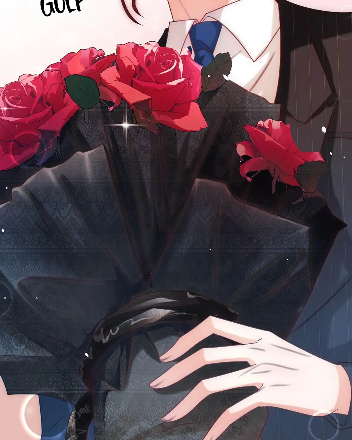 Read Intoxicated chapter 81 image 7 on Lezhin