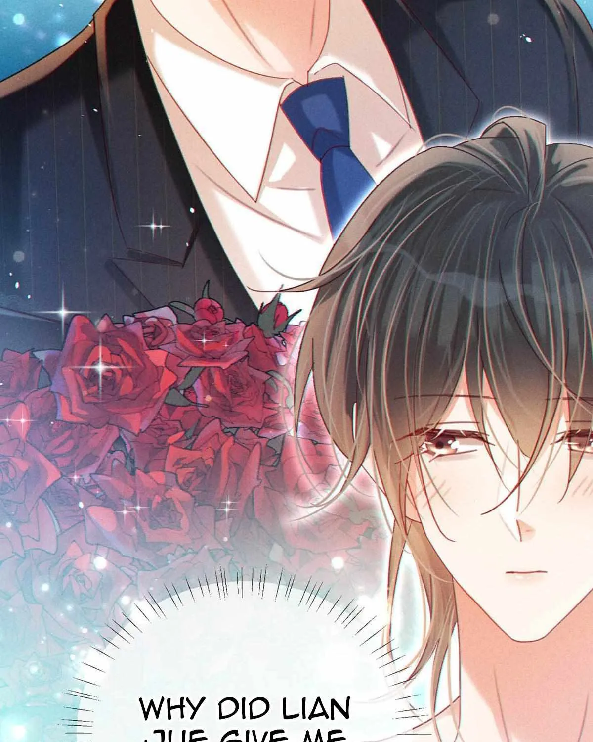 Read Intoxicated chapter 81 image 81 on Lezhin