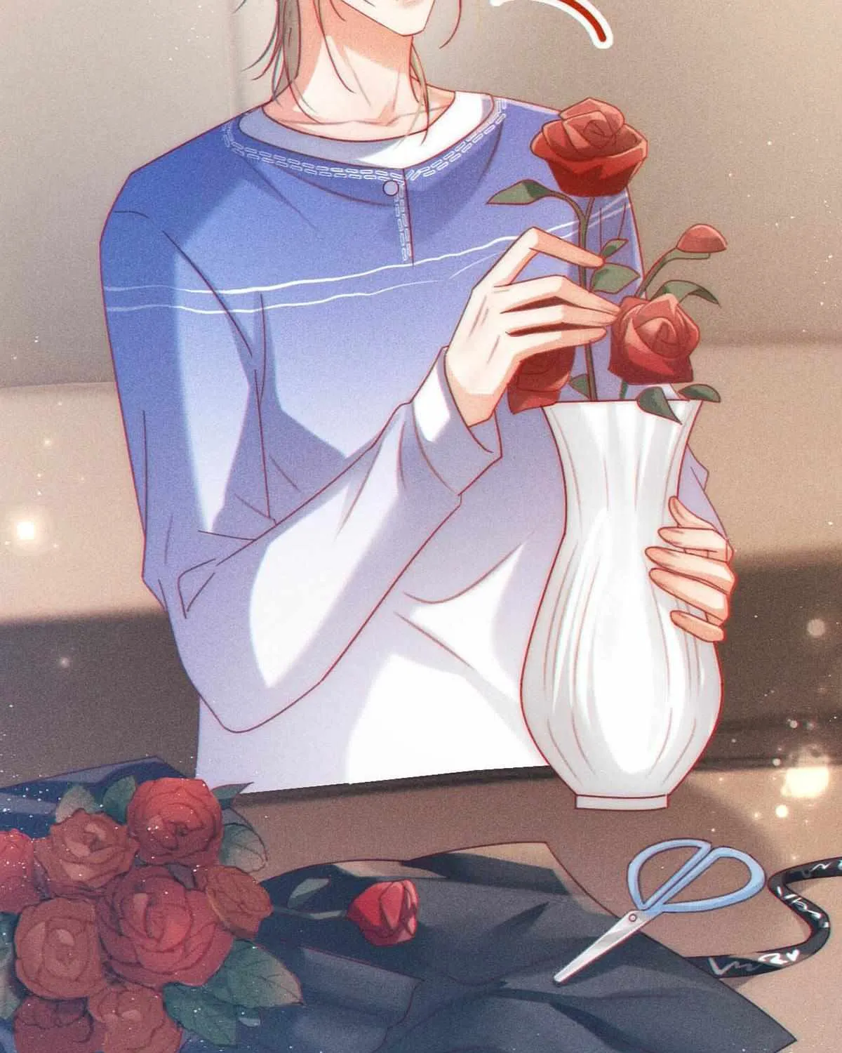 Read Intoxicated chapter 81 image 87 on Lezhin