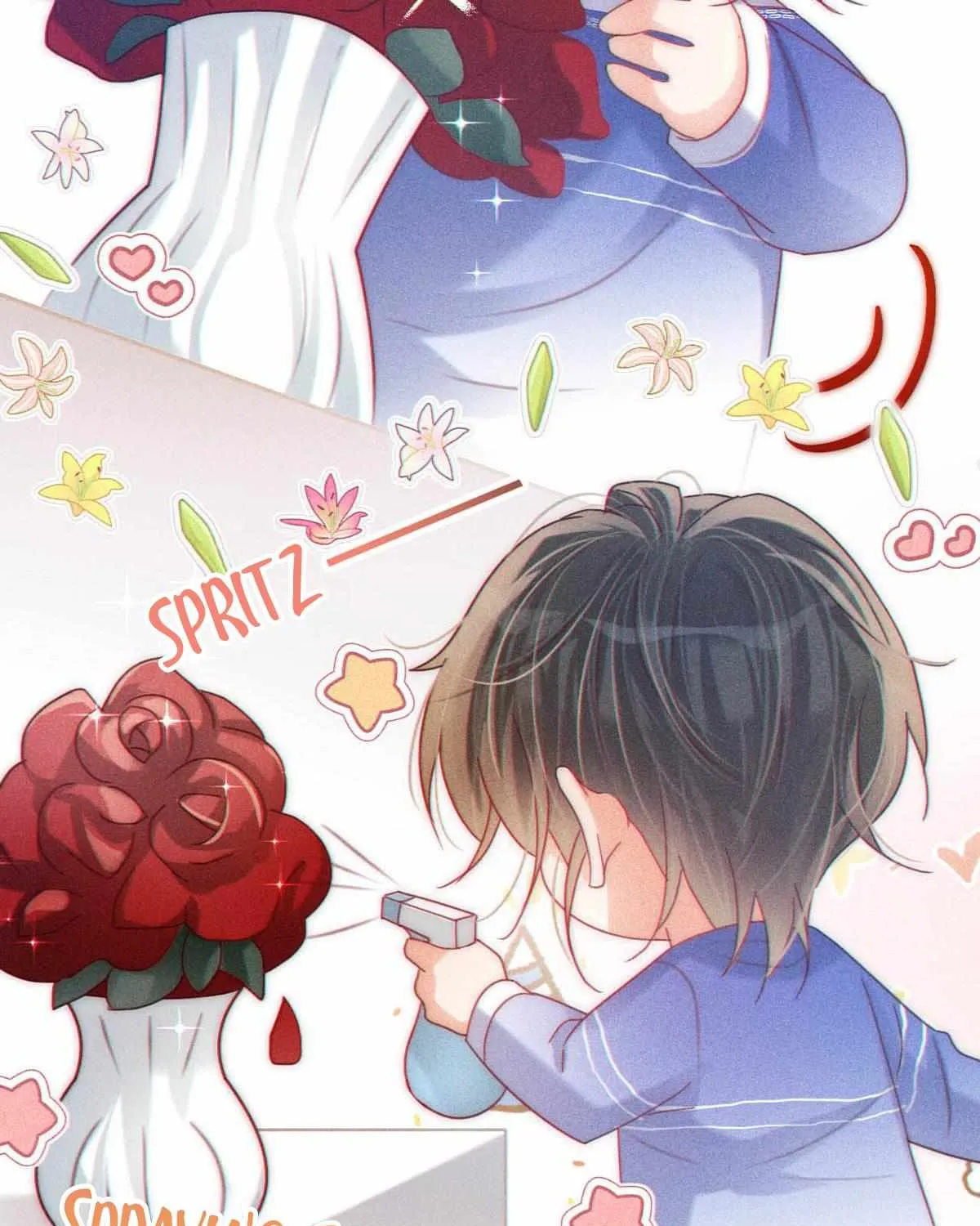 Read Intoxicated chapter 81 image 93 on Lezhin