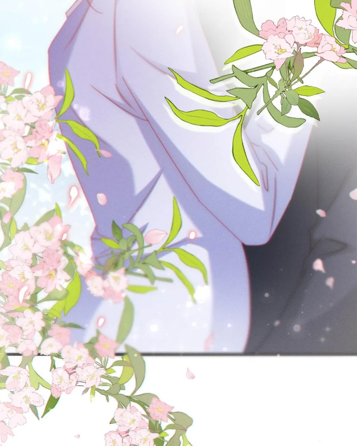 Read Intoxicated chapter 82 image 100 on Lezhin