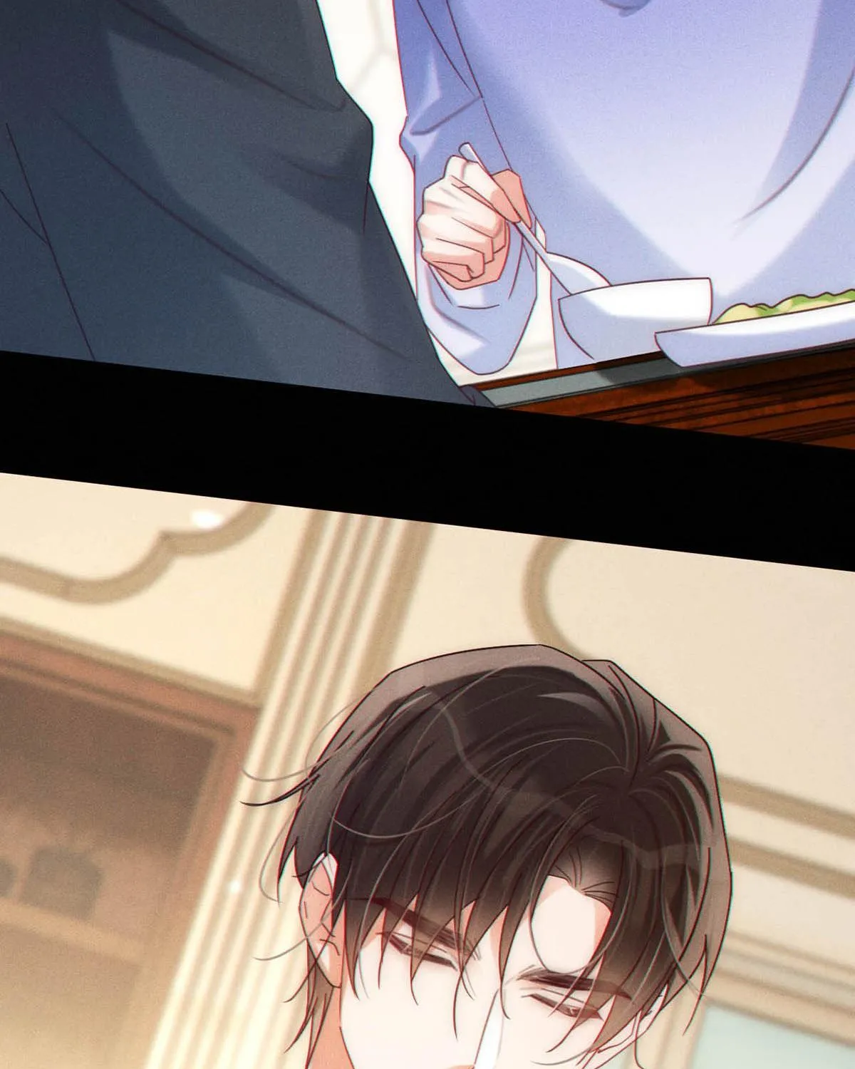 Read Intoxicated chapter 82 image 12 on Lezhin