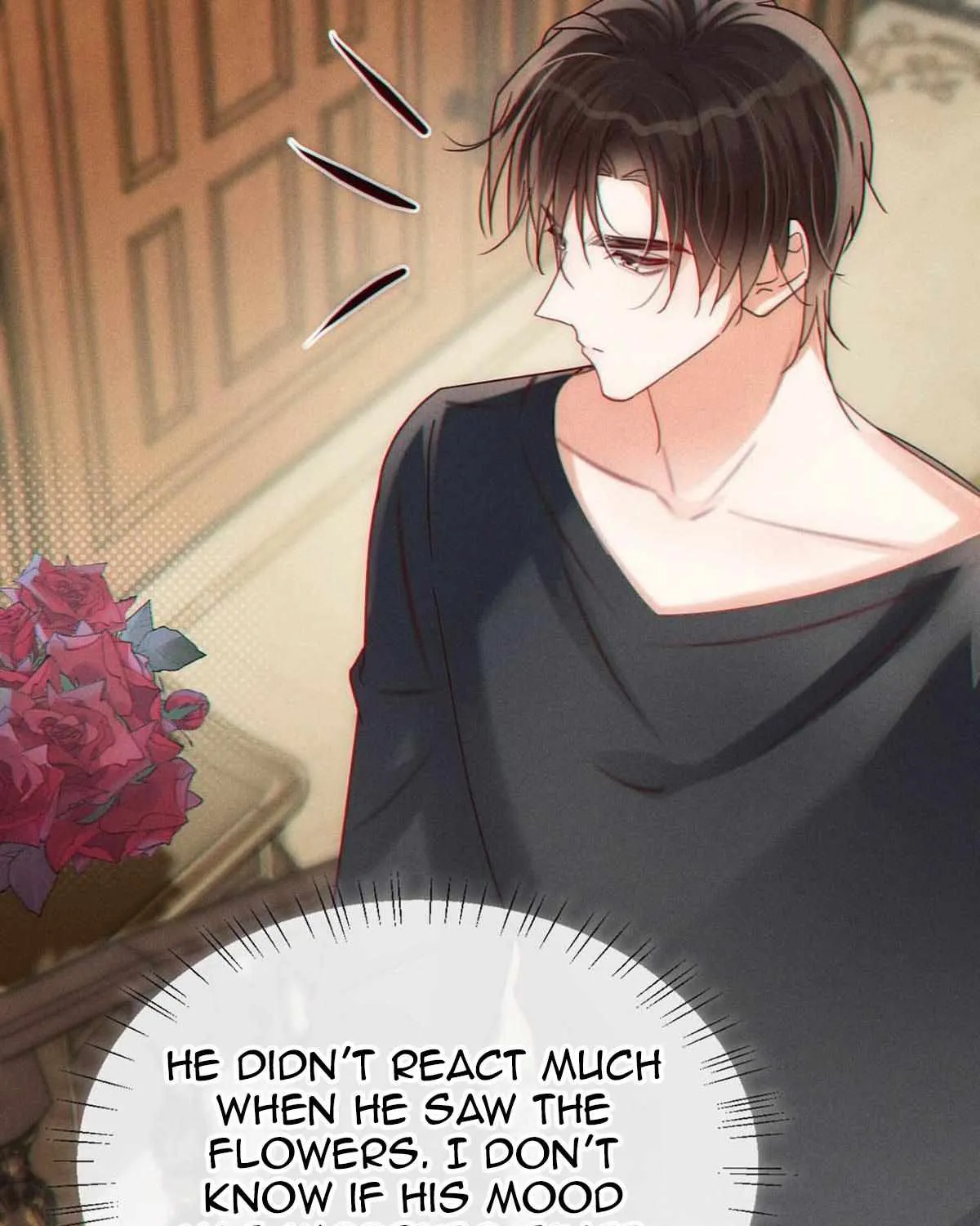 Read Intoxicated chapter 82 image 16 on Lezhin