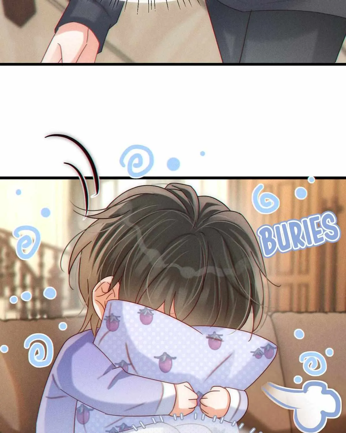 Read Intoxicated chapter 82 image 18 on Lezhin
