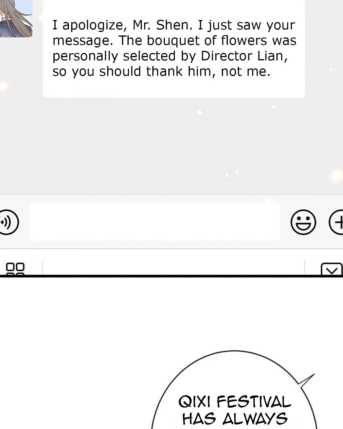Read Intoxicated chapter 82 image 38 on Lezhin