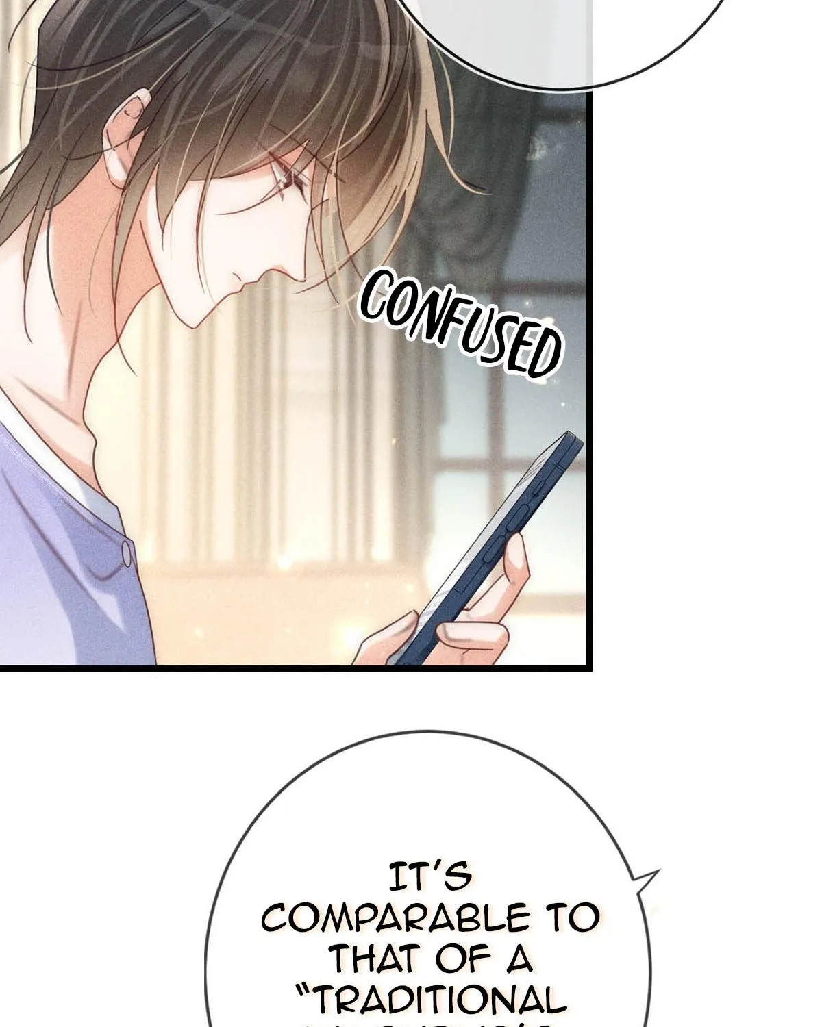 Read Intoxicated chapter 82 image 40 on Lezhin