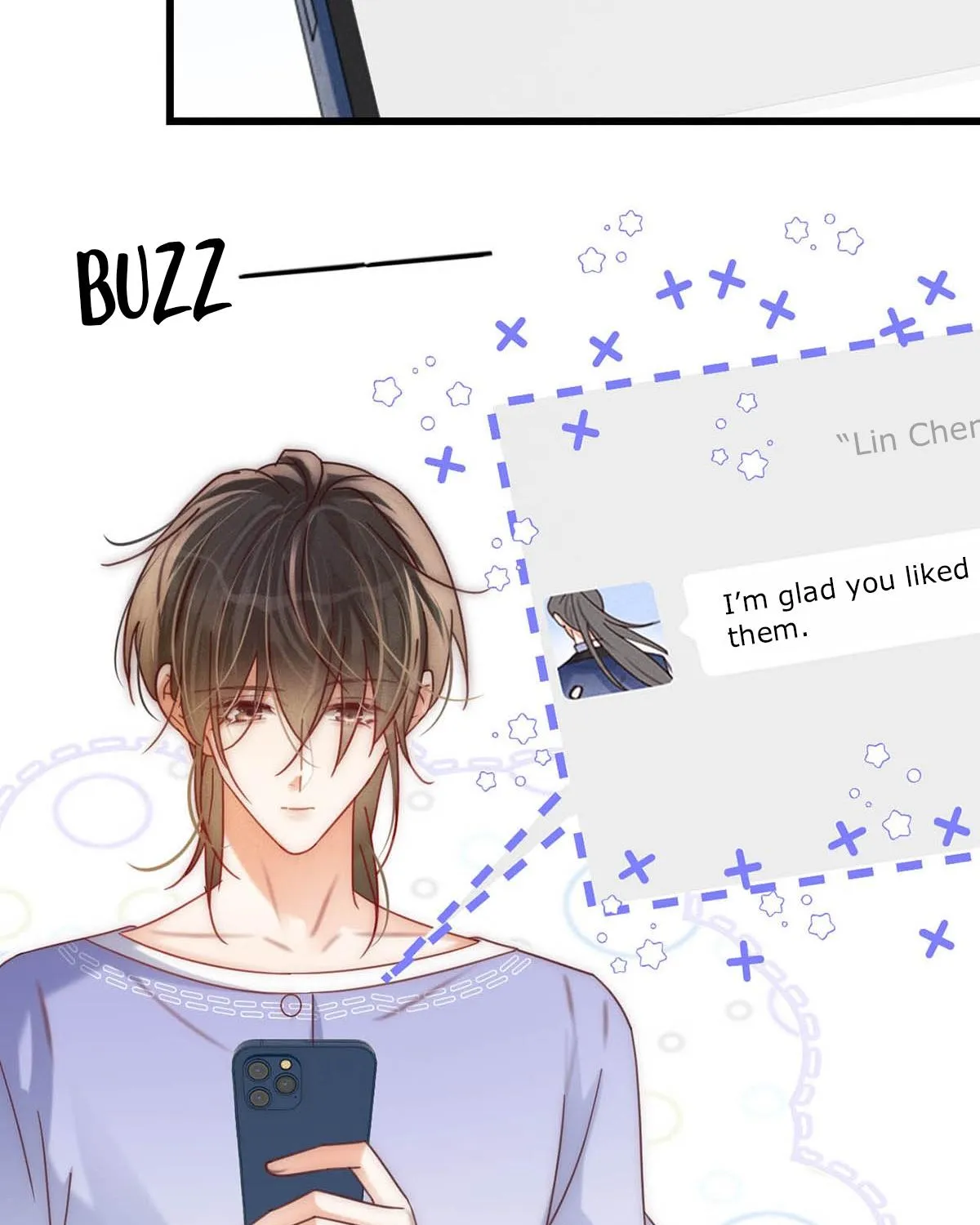 Read Intoxicated chapter 82 image 50 on Lezhin