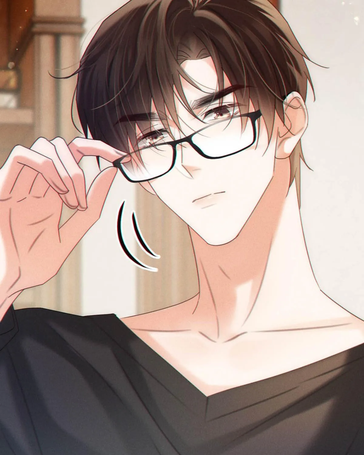 Read Intoxicated chapter 82 image 70 on Lezhin