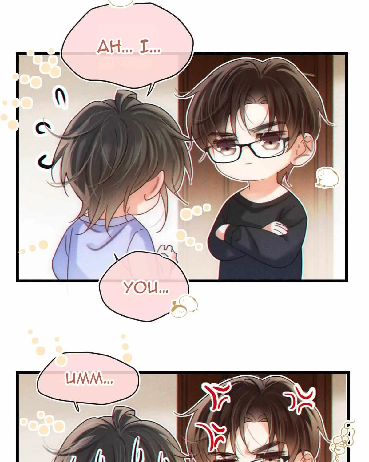 Read Intoxicated chapter 82 image 72 on Lezhin