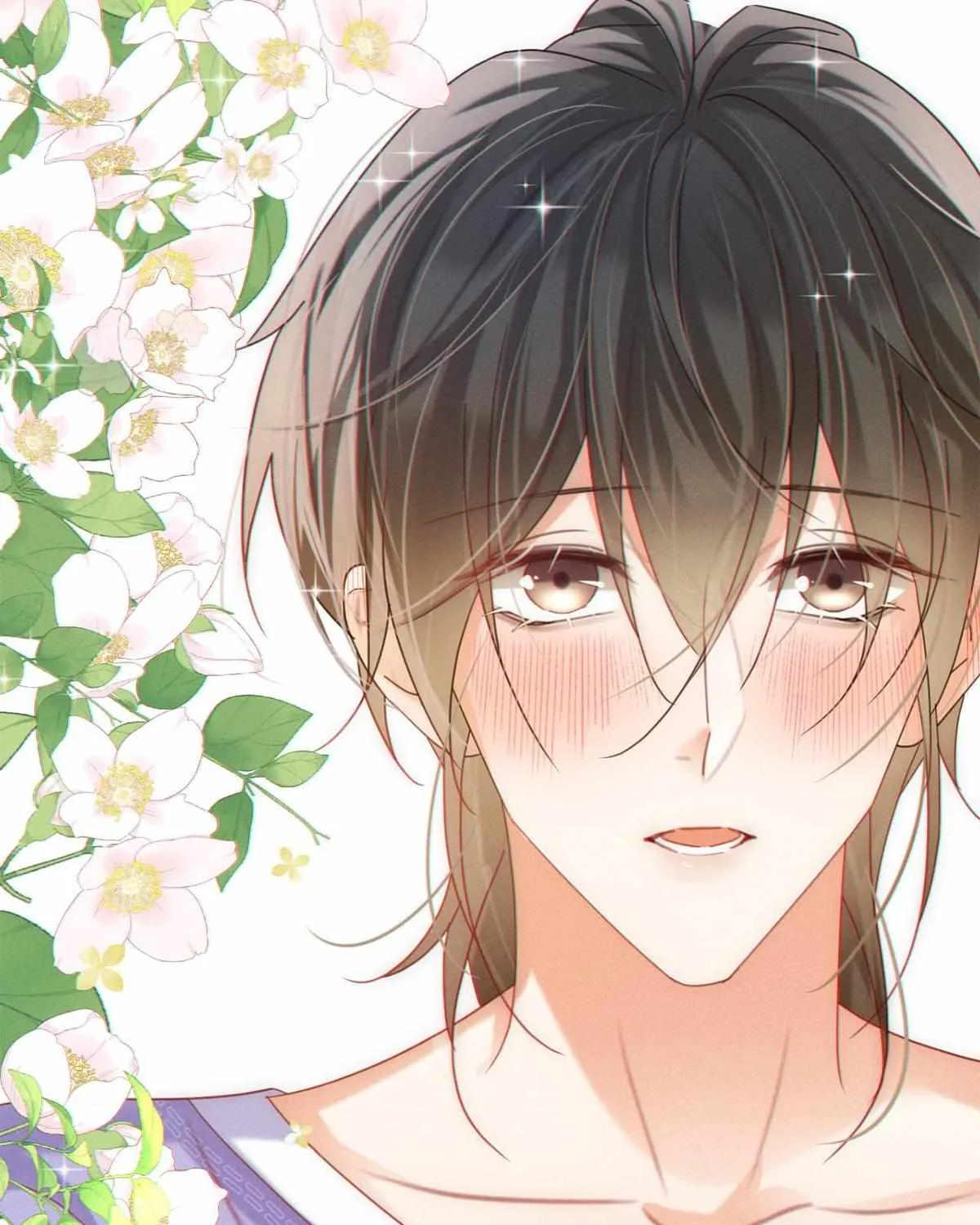 Read Intoxicated chapter 82 image 90 on Lezhin
