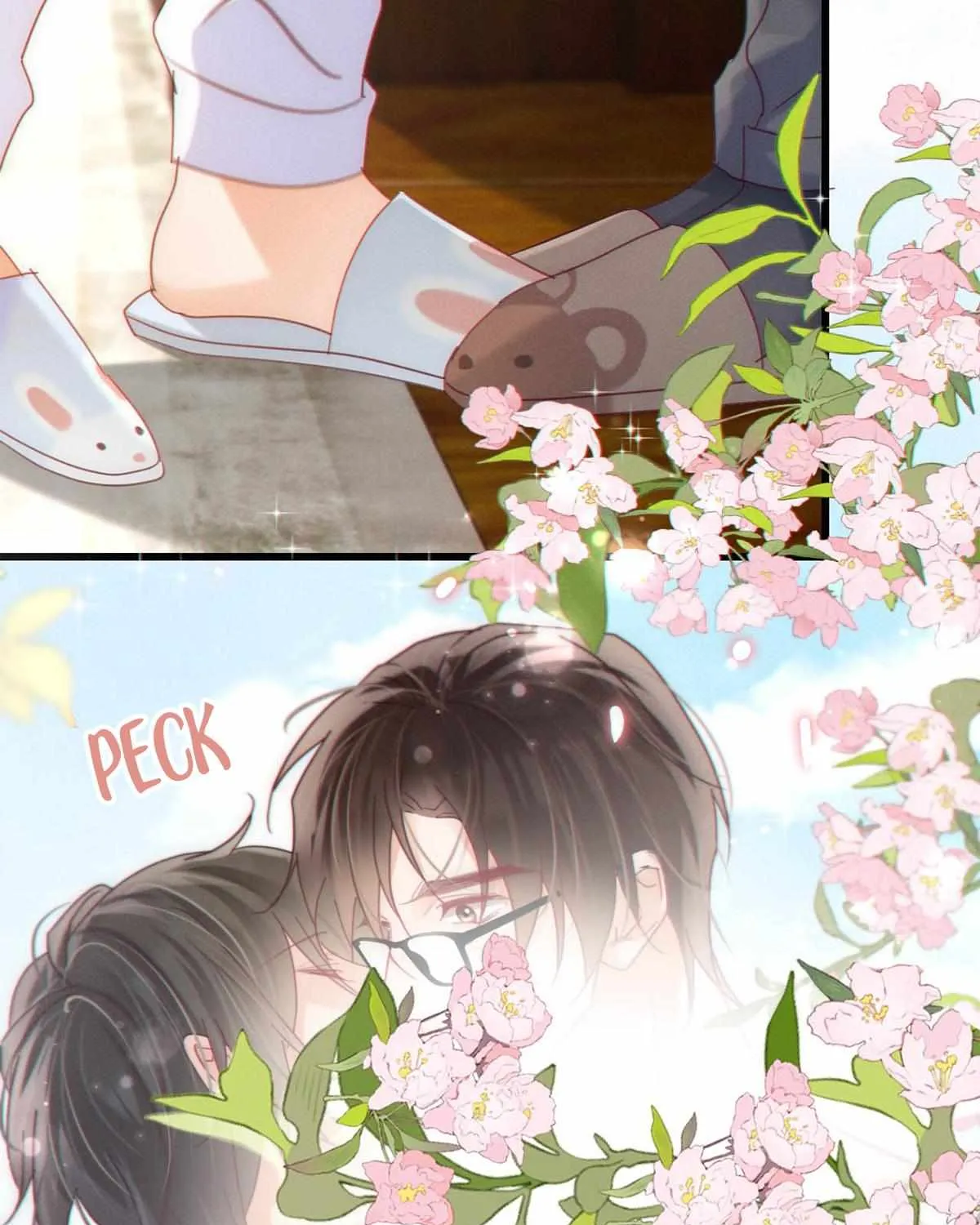 Read Intoxicated chapter 82 image 98 on Lezhin
