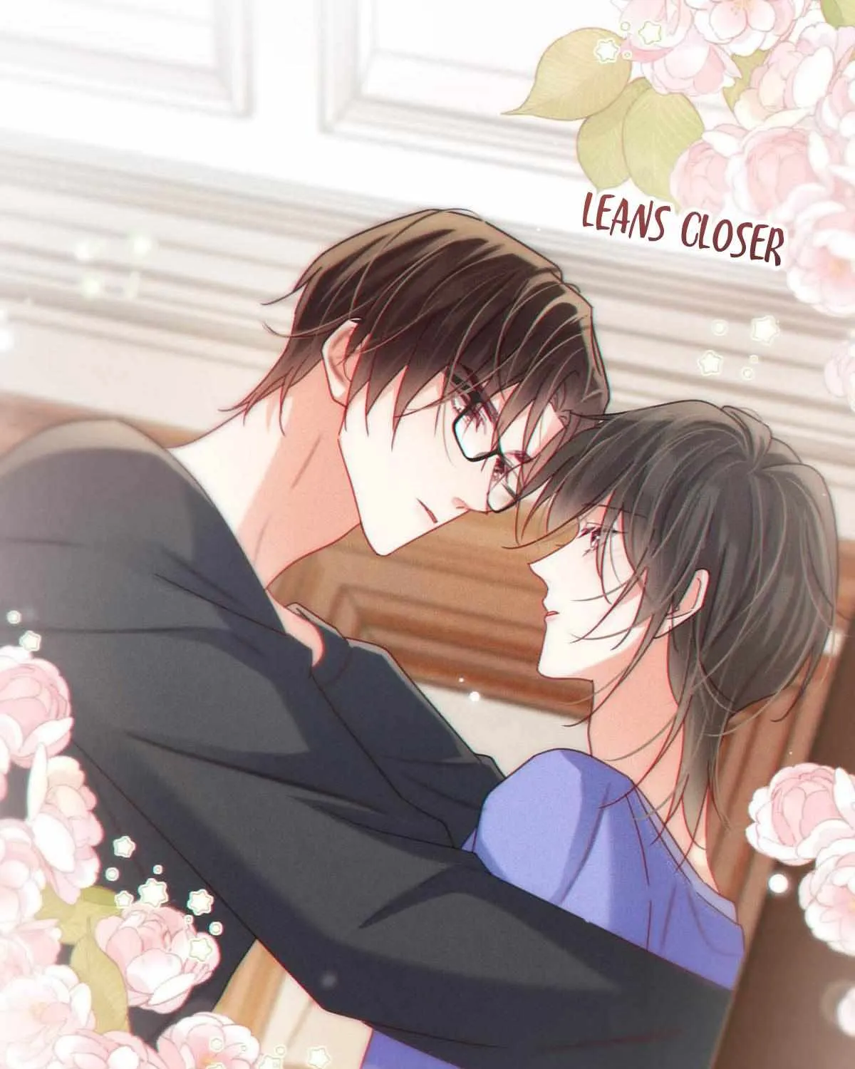 Read Intoxicated chapter 83 image 19 on Lezhin