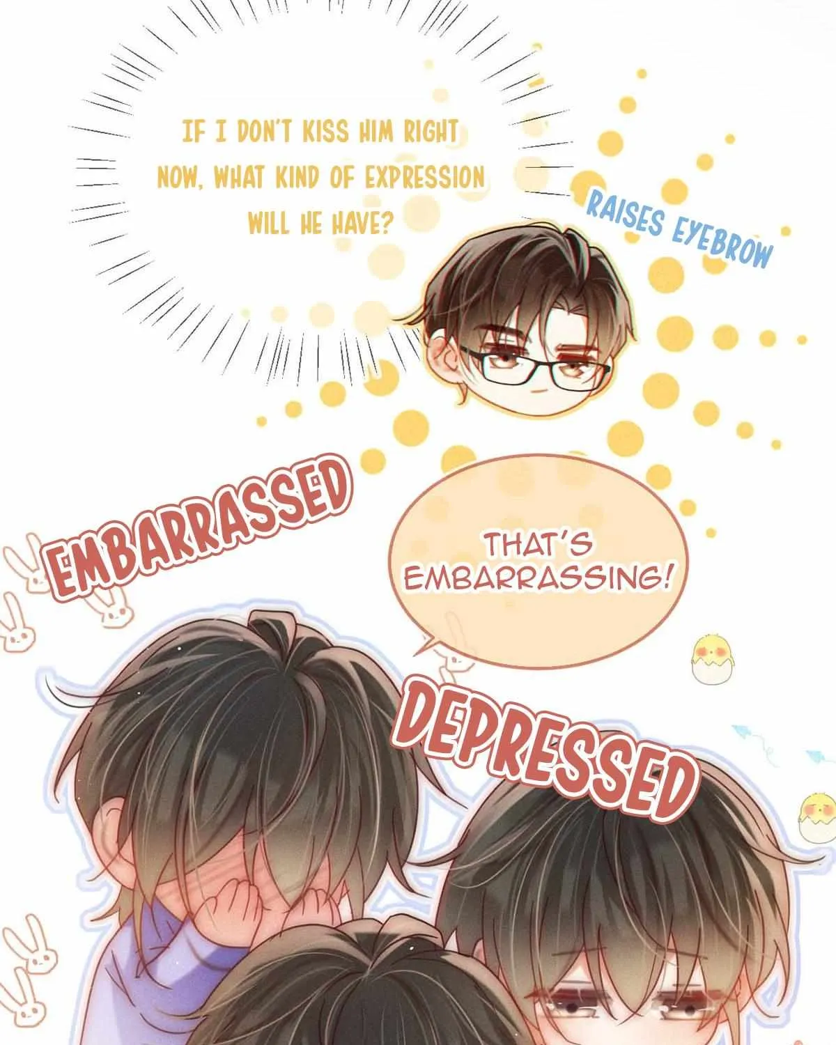 Read Intoxicated chapter 83 image 29 on Lezhin