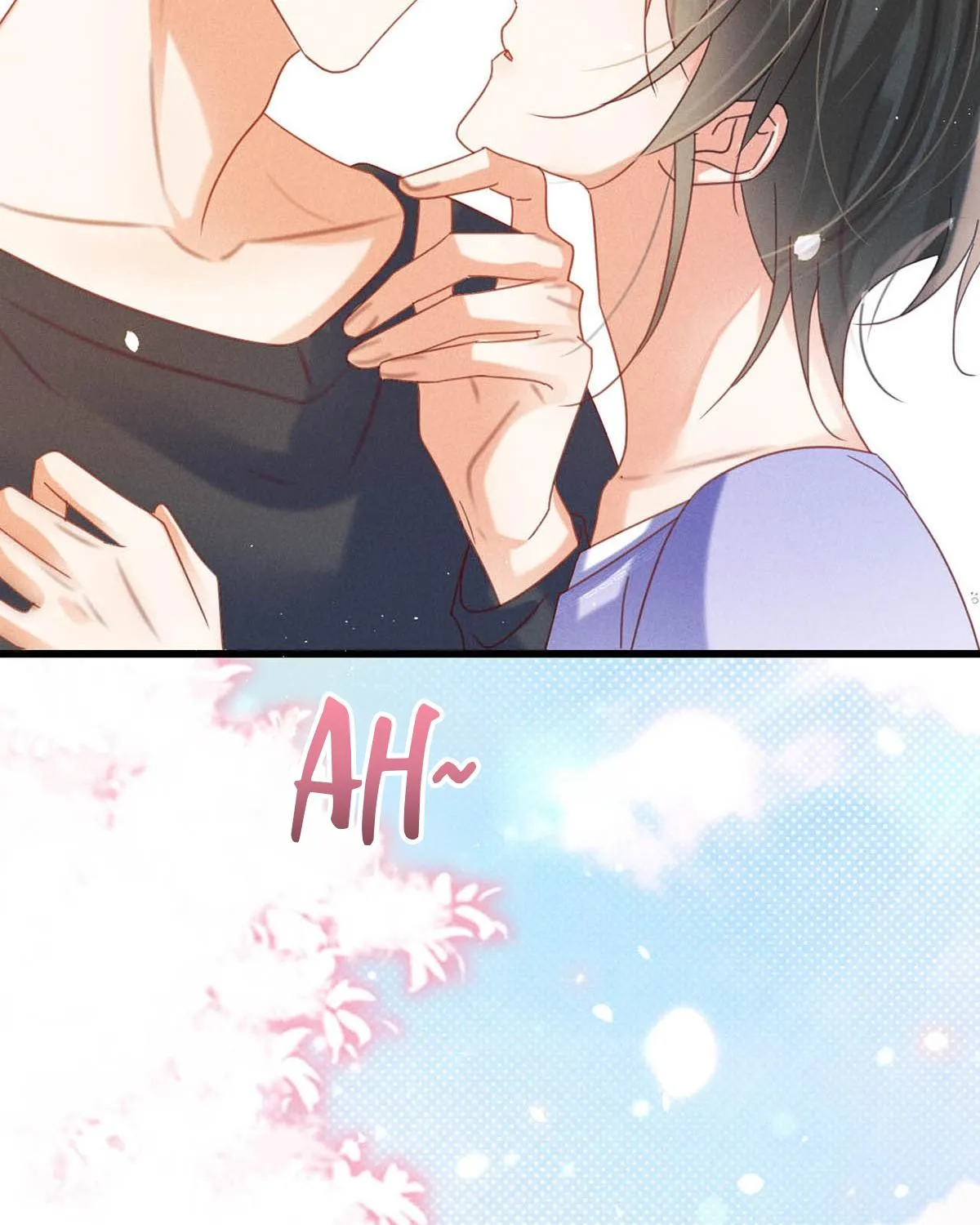 Read Intoxicated chapter 83 image 35 on Lezhin