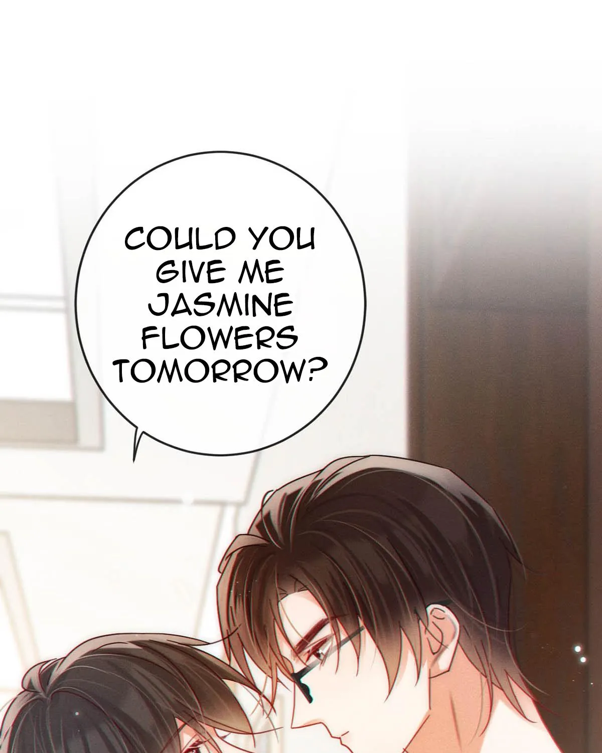 Read Intoxicated chapter 83 image 5 on Lezhin