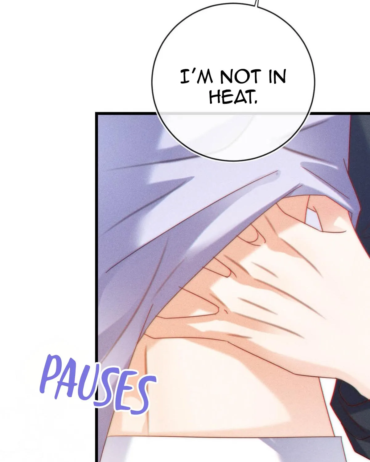 Read Intoxicated chapter 83 image 61 on Lezhin
