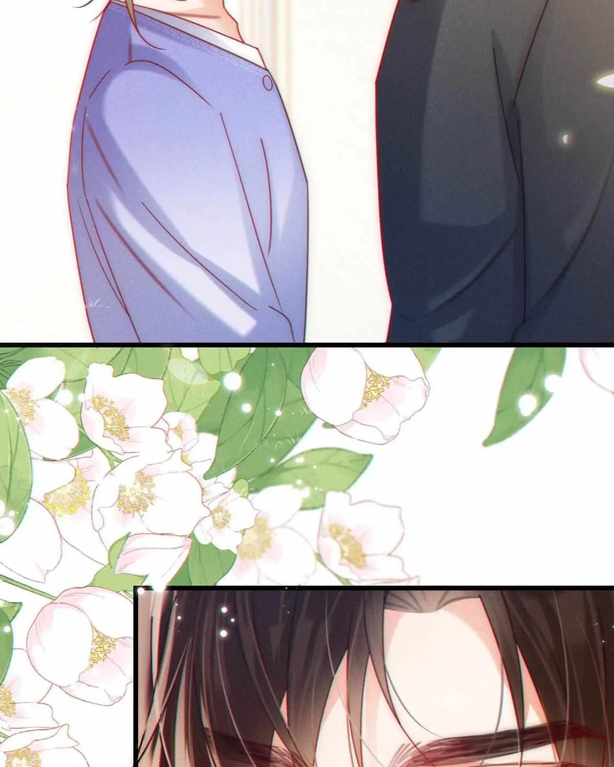 Read Intoxicated chapter 83 image 7 on Lezhin