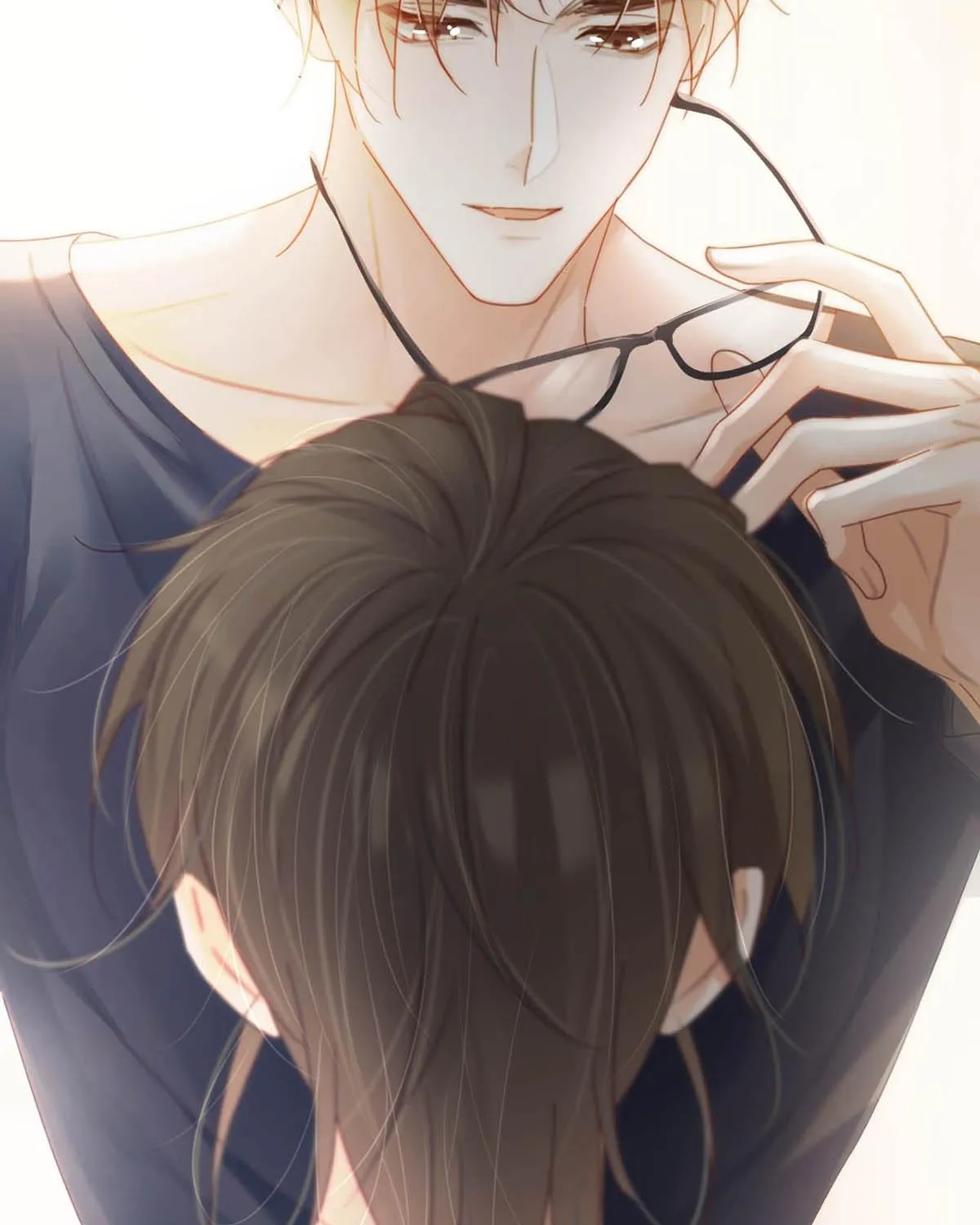 Read Intoxicated chapter 83 image 73 on Lezhin