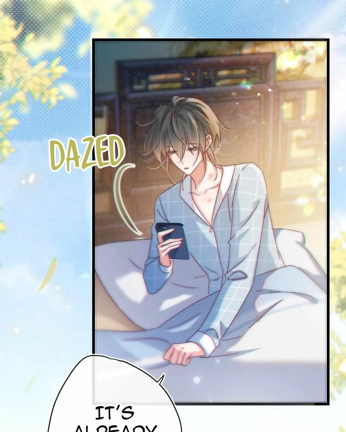 Read Intoxicated chapter 83 image 83 on Lezhin