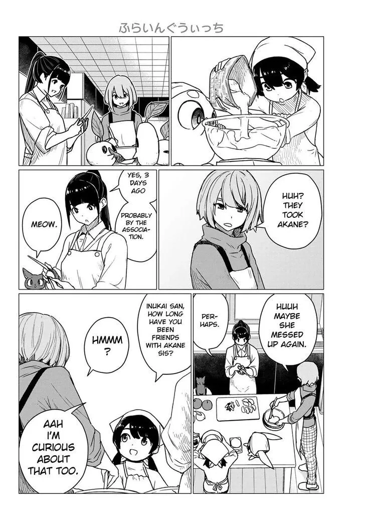 Read Intoxicated chapter 84 image 10 on Lezhin