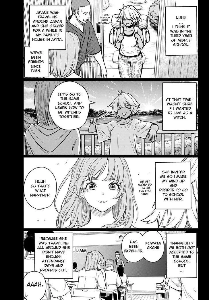 Read Intoxicated chapter 84 image 11 on Lezhin