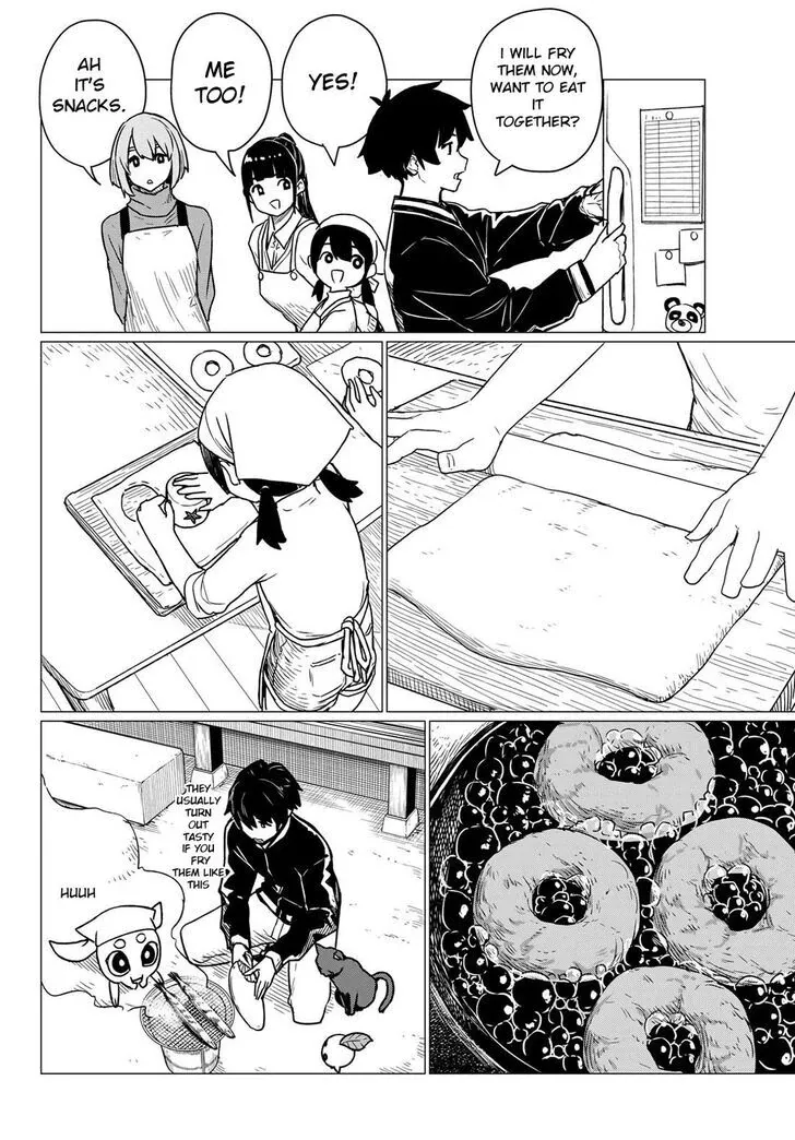Read Intoxicated chapter 84 image 14 on Lezhin