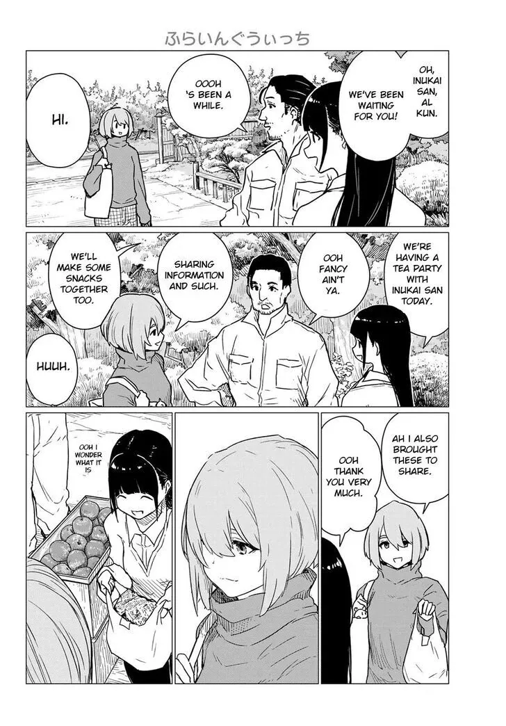 Read Intoxicated chapter 84 image 4 on Lezhin