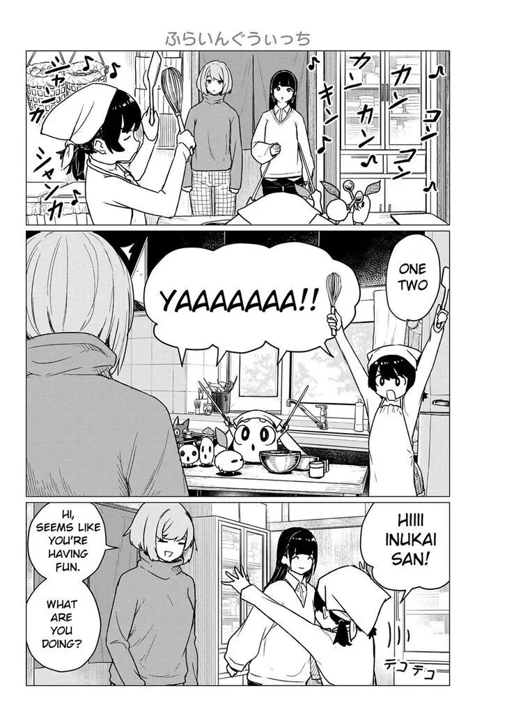 Read Intoxicated chapter 84 image 8 on Lezhin