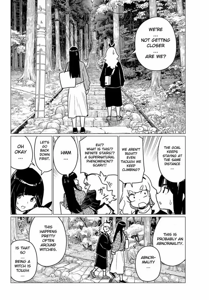 Read Intoxicated chapter 85 image 12 on Lezhin