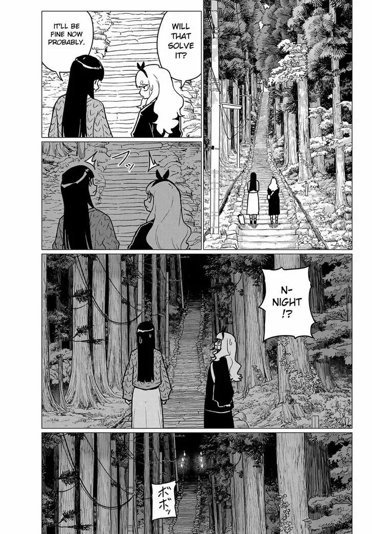Read Intoxicated chapter 85 image 15 on Lezhin