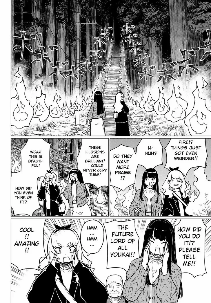 Read Intoxicated chapter 85 image 16 on Lezhin