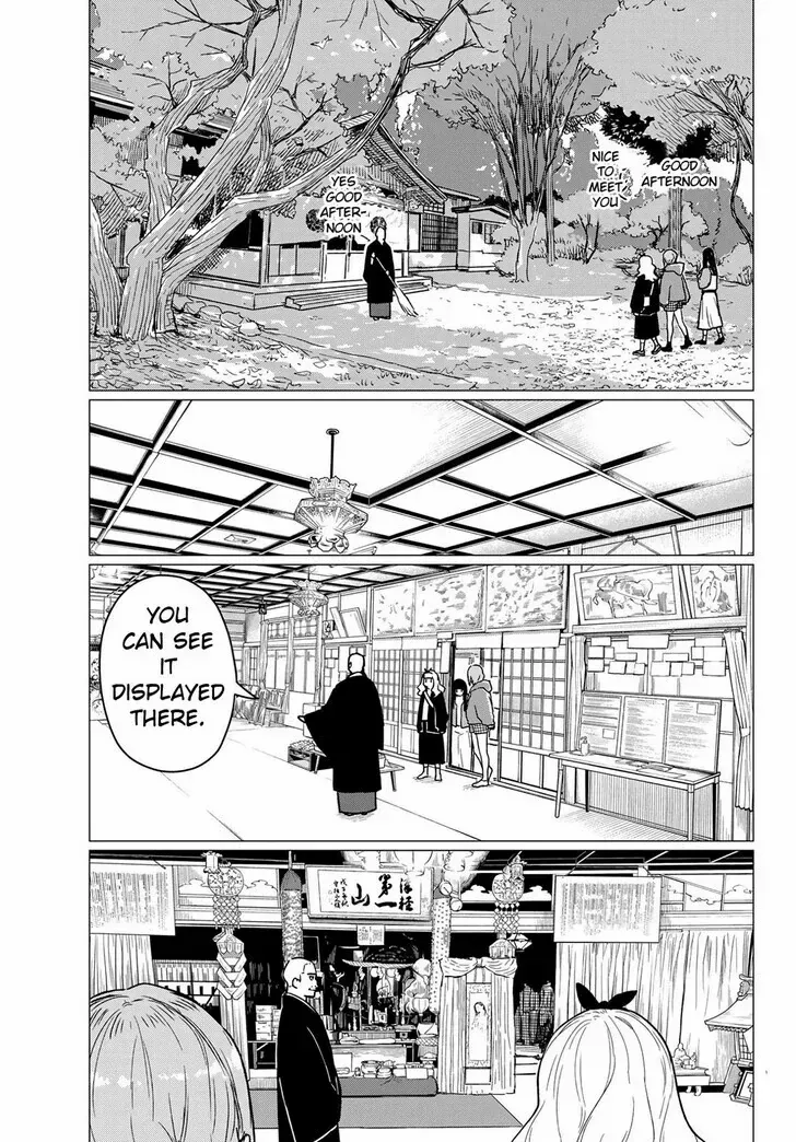 Read Intoxicated chapter 85 image 27 on Lezhin
