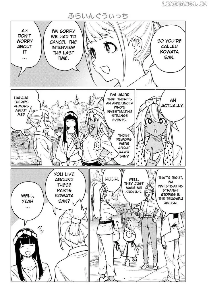 Read Intoxicated chapter 86 image 10 on Lezhin