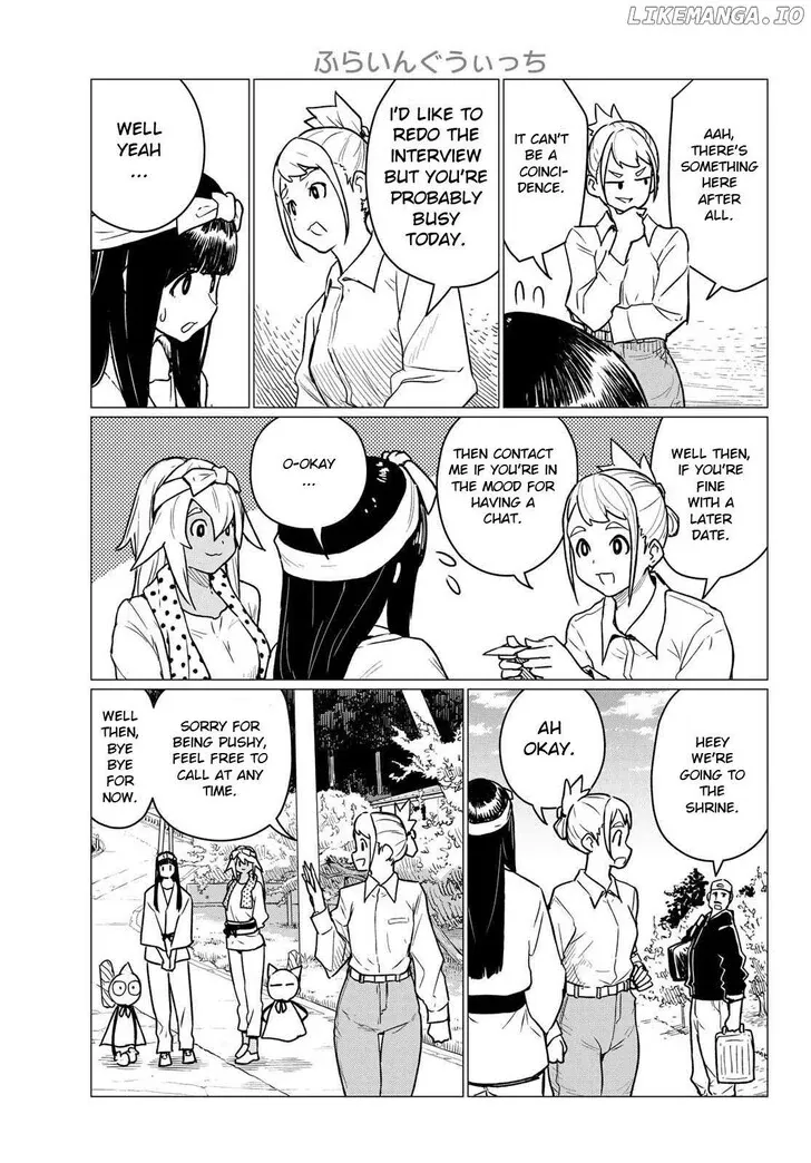 Read Intoxicated chapter 86 image 11 on Lezhin
