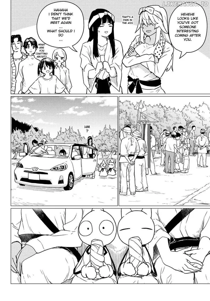 Read Intoxicated chapter 86 image 12 on Lezhin
