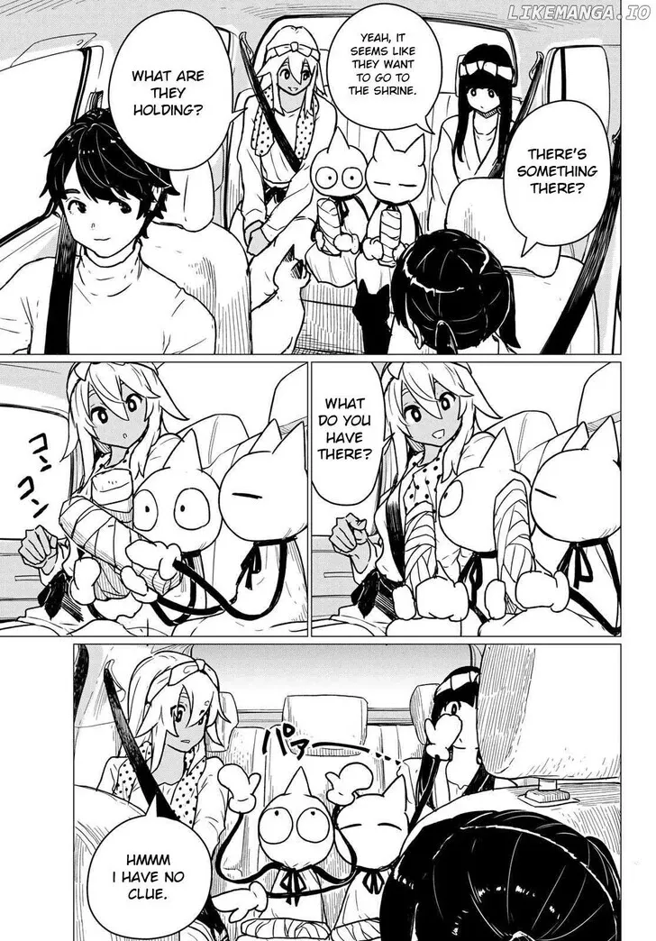 Read Intoxicated chapter 86 image 13 on Lezhin