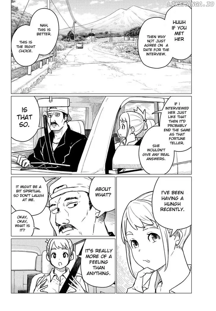 Read Intoxicated chapter 86 image 14 on Lezhin