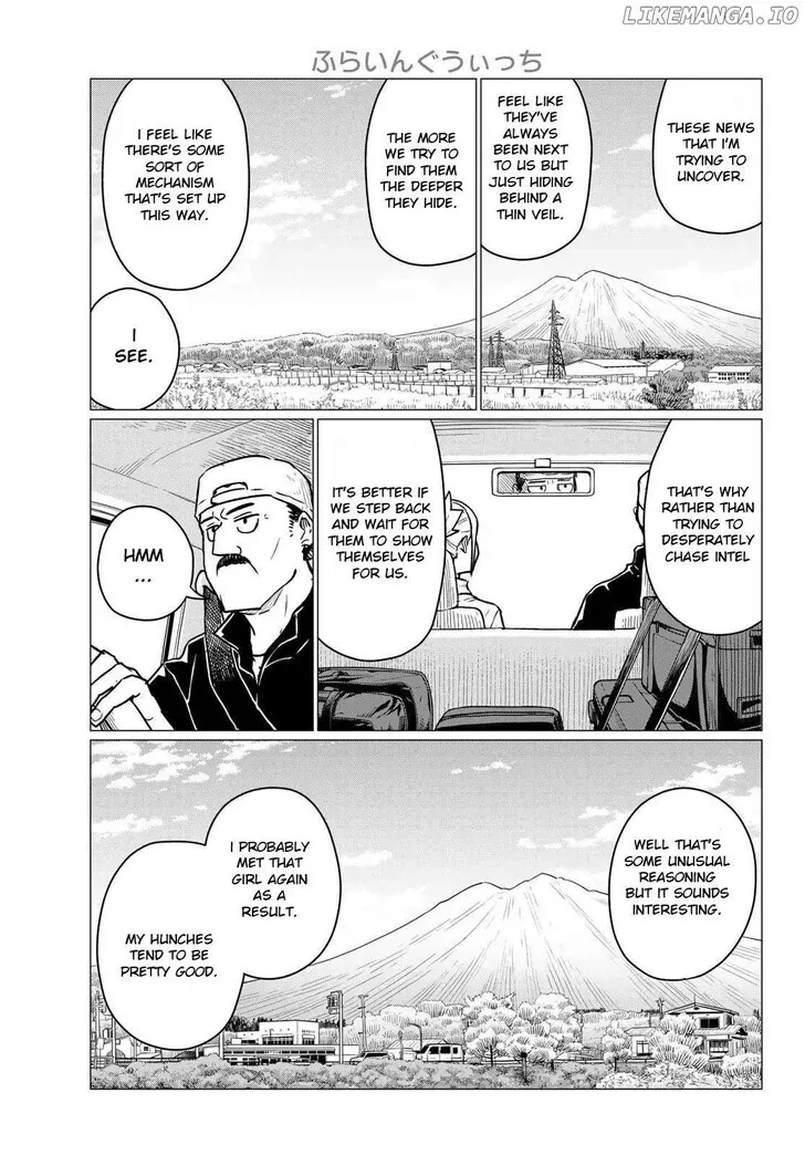 Read Intoxicated chapter 86 image 15 on Lezhin