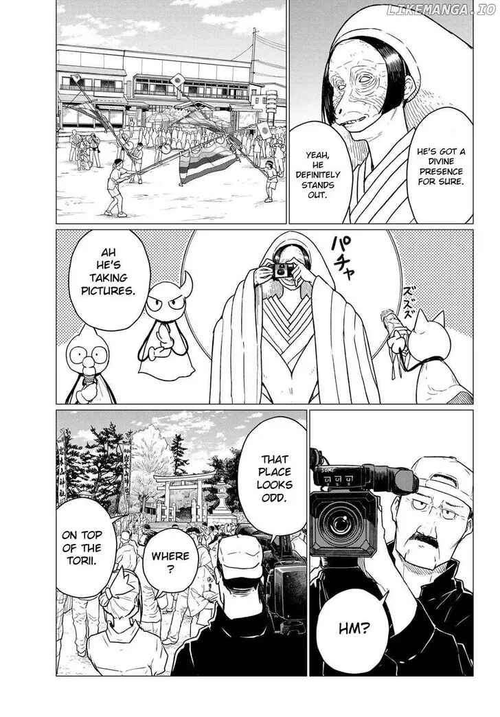 Read Intoxicated chapter 86 image 23 on Lezhin