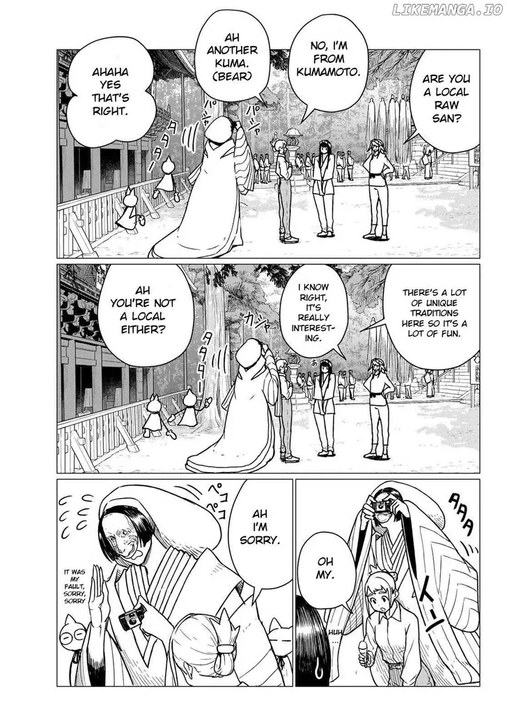 Read Intoxicated chapter 86 image 29 on Lezhin