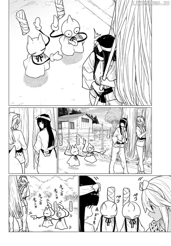 Read Intoxicated chapter 86 image 6 on Lezhin