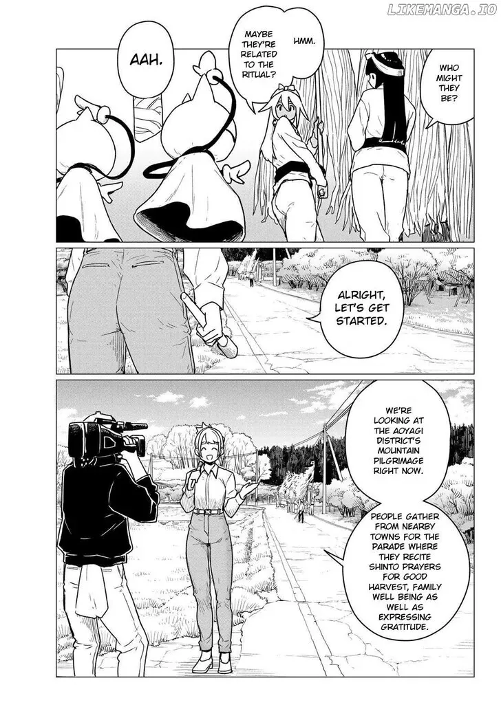 Read Intoxicated chapter 86 image 7 on Lezhin