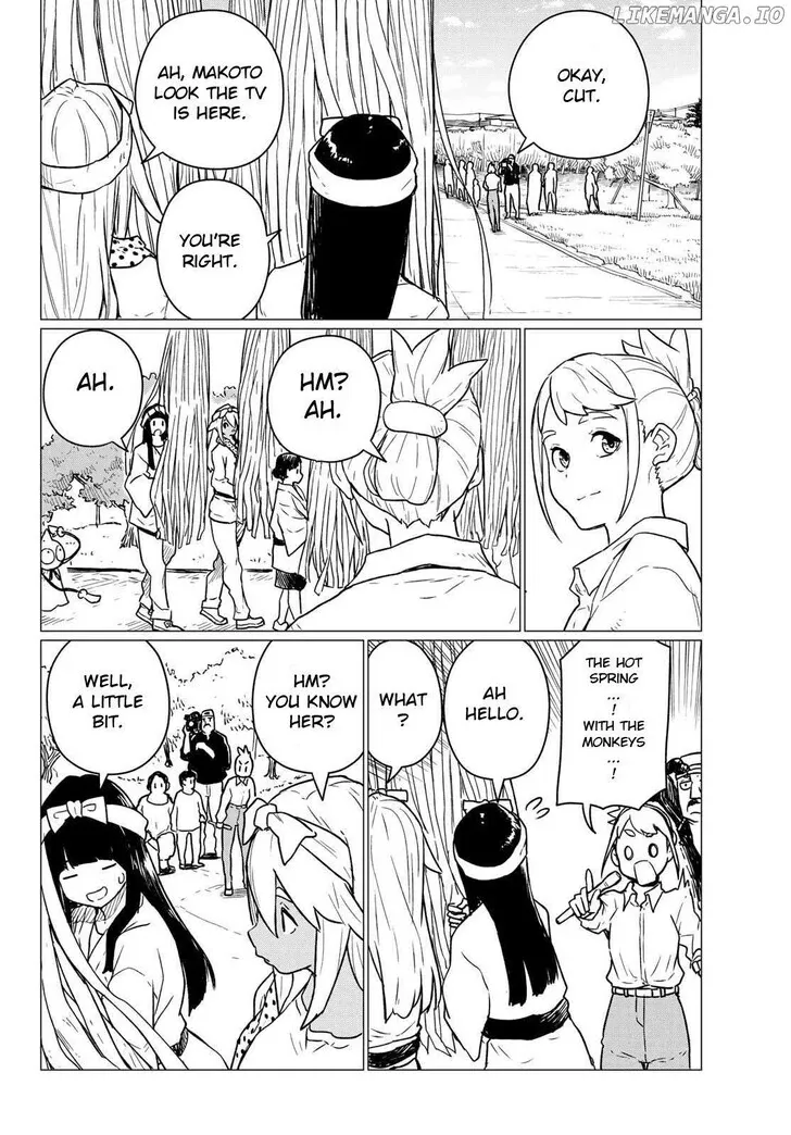 Read Intoxicated chapter 86 image 8 on Lezhin
