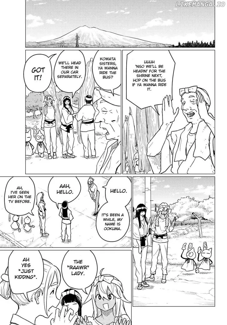 Read Intoxicated chapter 86 image 9 on Lezhin