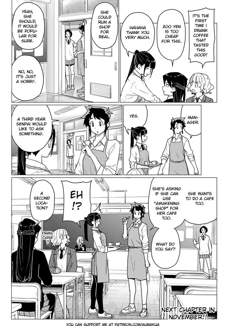 Read Intoxicated chapter 87 image 23 on Lezhin